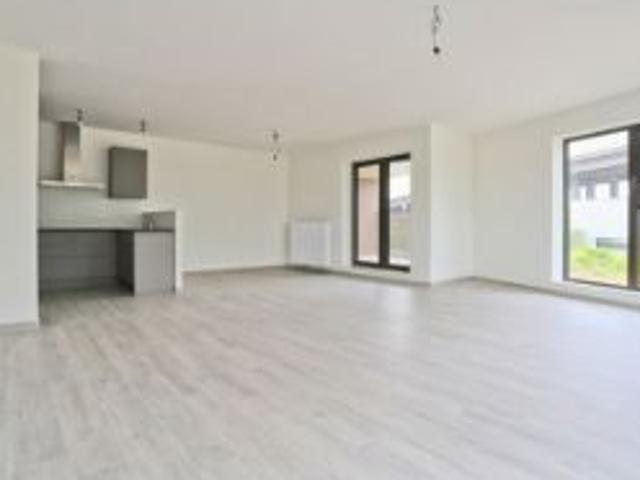 3 slaapkamers appartement