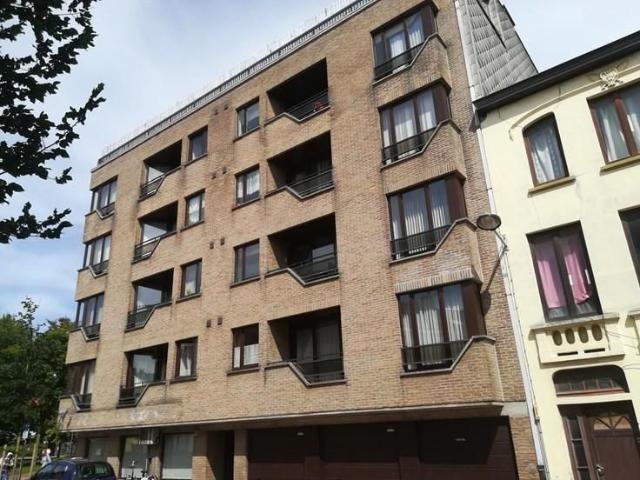 3 slpk 100m2 met terras en koer Door gewijzigde prijs ee