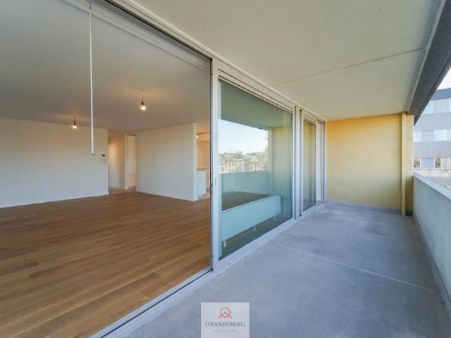 3 slpk appartement aan Portus Ganda