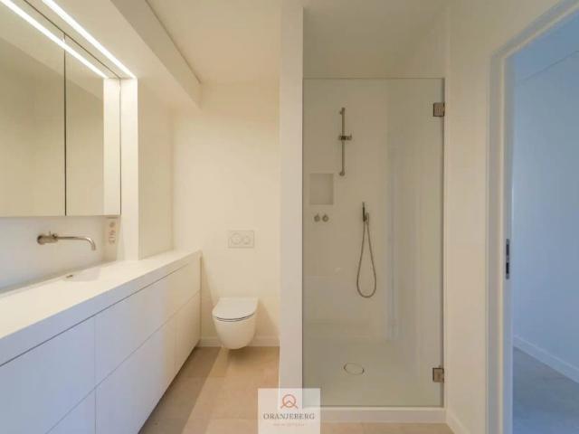 3 slpk appartement aan Portus Ganda