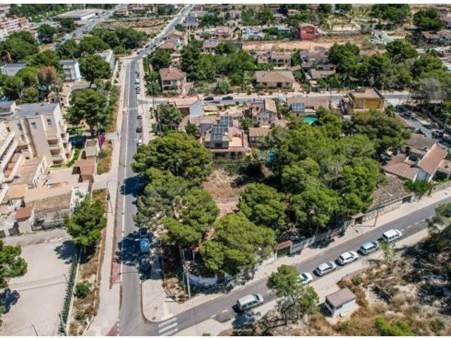 3 SOLARES URBANIZABLES JUNTOS, EN ARENAL, A 800 MTS DEL MAR