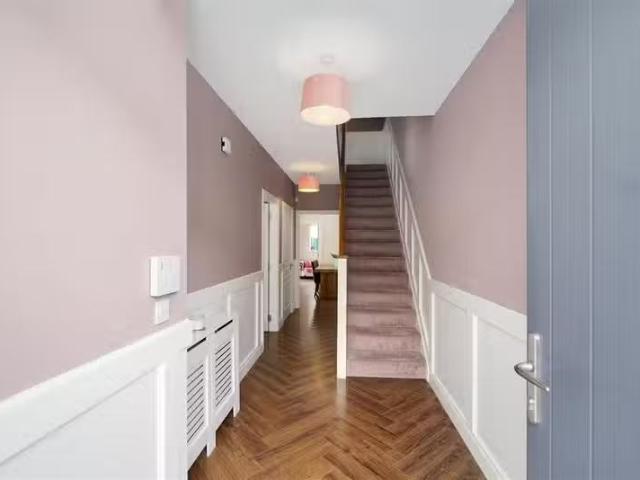 3 Somerton Lawns, Lucan, Co. Dublin, K78 E8R2