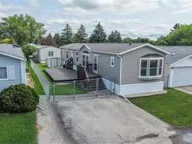3 Sonora Cr, Winnipeg, MB, R2N 1B2 house for sale Listing I.