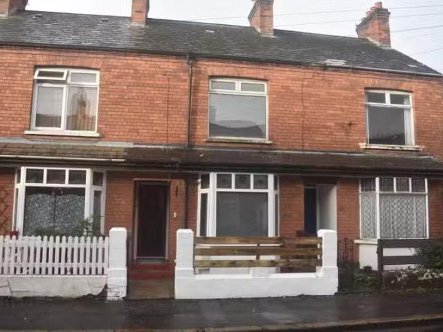 3 Soudan Street