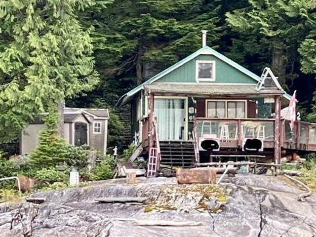 3 SOUTH OF DEBECK CREEK Pitt Meadows BC V0V 0V0 For Sale
