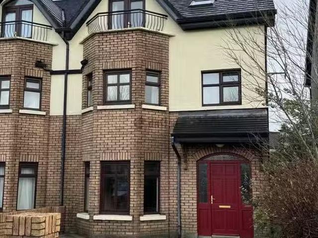 3 Southwinds, Maryborough Woods, Douglas, Co. Cork is for rent