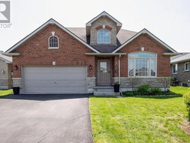 3 Spencer Court, Quinte West Murray Ward, ON, K8V 6X7 house for sale | Listing ID X13154 | Royal LePage