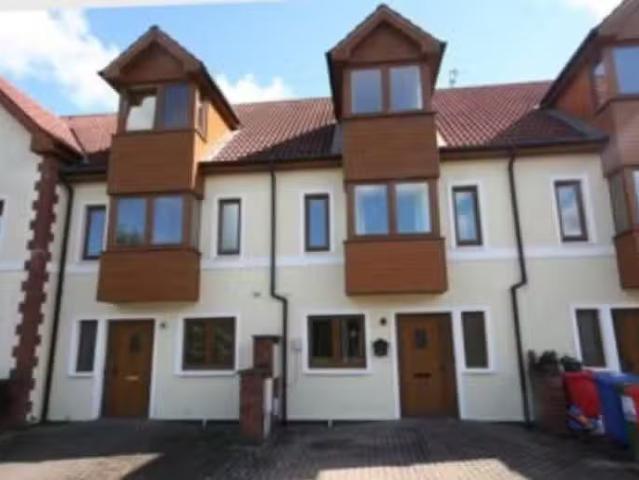 3 Spring Lane, Carrigaline, Cork