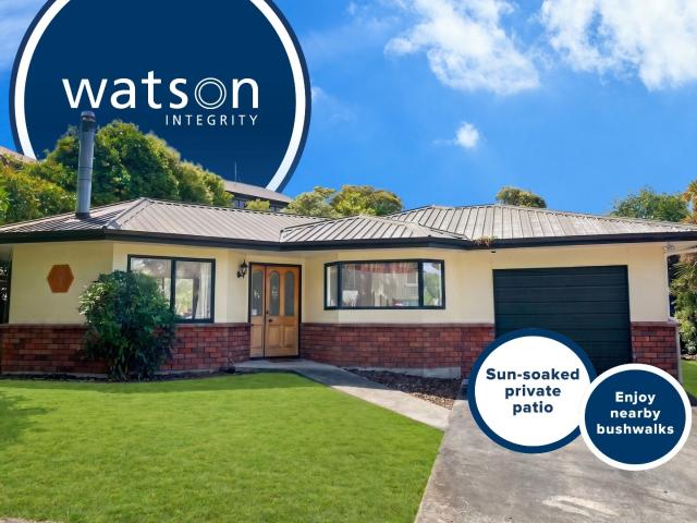 3 Springdale Grove, Fitzherbert