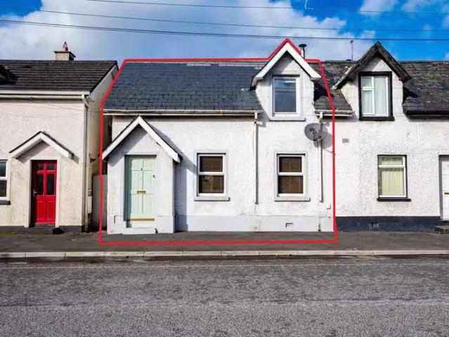 3 Springfield Cottages, Mullingar, Co. Westmeath, N91Y5N7 is f.