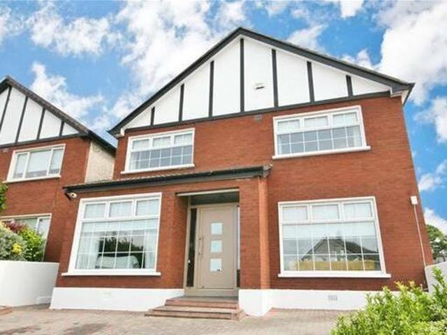 3 tudor hall pottery road dún laoghaire glenageary county dublin