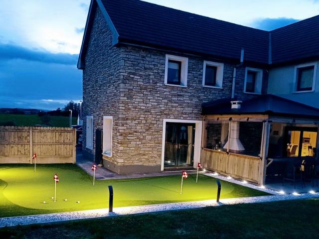 3 Tulach Rua, Courtbrack, Blarney, Cork