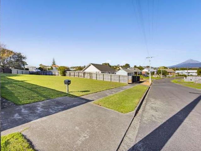 3 Tumai Street, Spotswood, New Plymouth