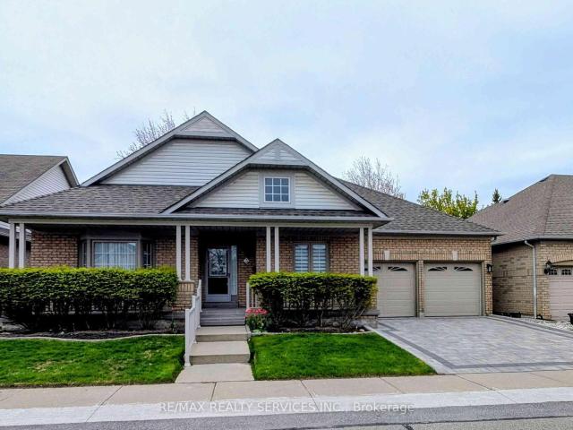 3 Tuscany Lane, Brampton | 2Beds/2Bath, Condo, $839,900 | Condos. Ca