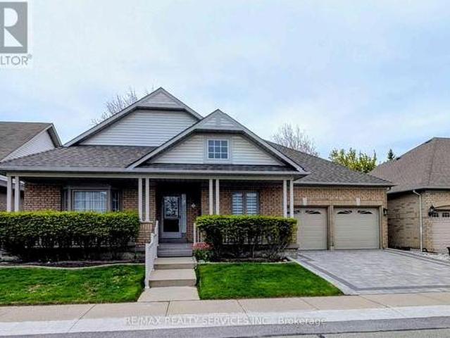 3 Tuscany Lane, Brampton, ON, L6R 1W5 condo for sale | Listing ID W13580 | Royal LePage
