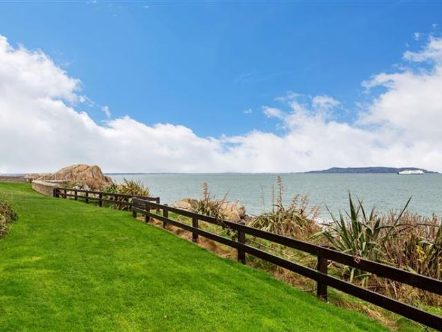3 Tuskar, Pilot View, Harbour Road, Dalkey Sherry FitzGerald Dalkey 4936 MyHome. Ie Residential