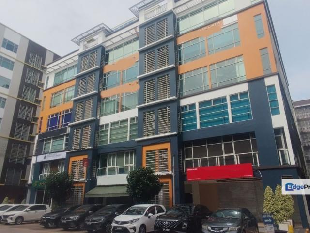 3 Two Square