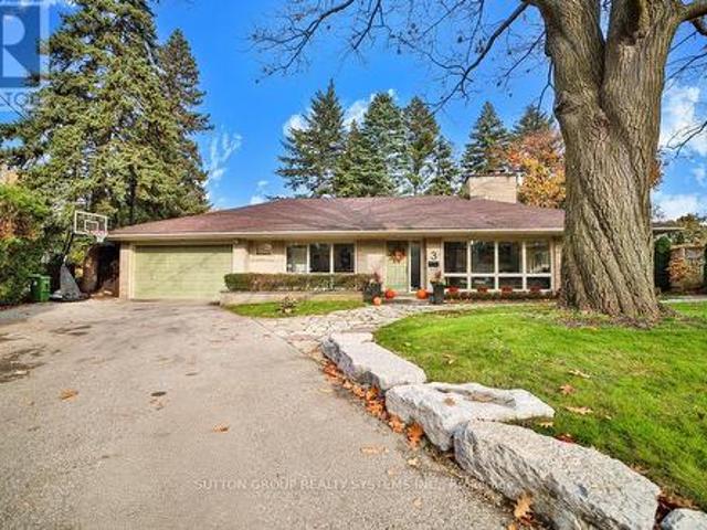 3 Twyford Court, Toronto, ON, M9A 1W7 house for sale | Listing ID W13279 | Royal LePage