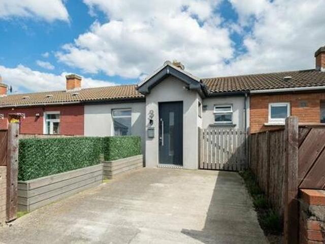 3 Tymon North Place Tallaght Tallaght Dublin 24