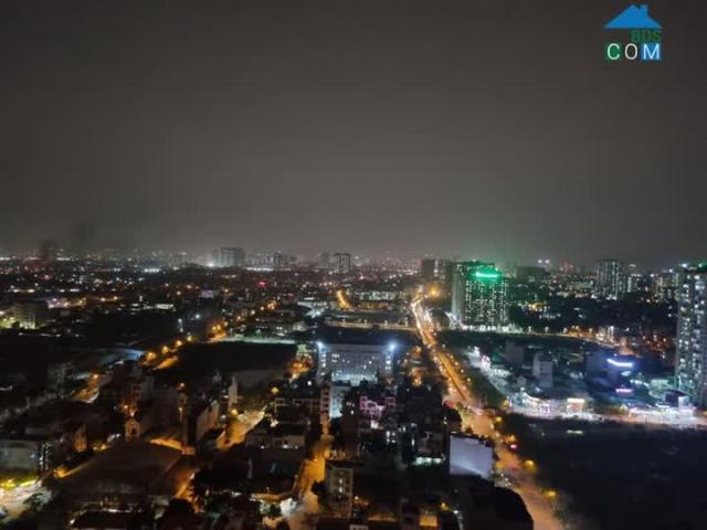 3 tỷ Chú Đăng cán bộ Thanh Trì cần bán gấp căn hộ 3PN chung cư Tecco