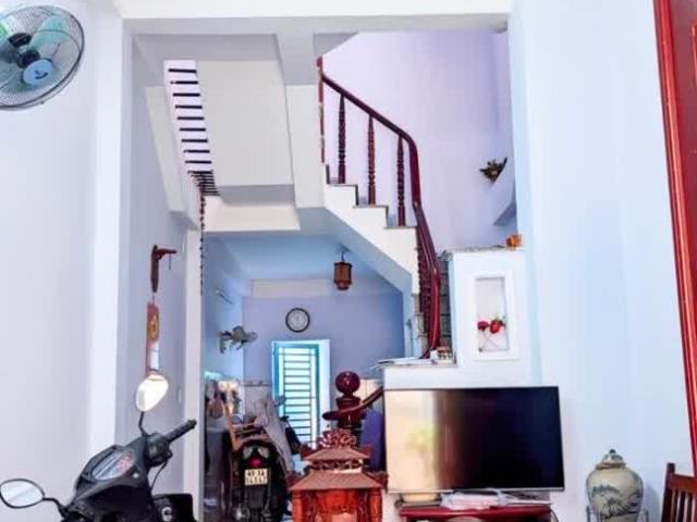 3 Tầng BTCT HXH Hiệp Bình Chánh Chỉ Hơn 4 Tỷ