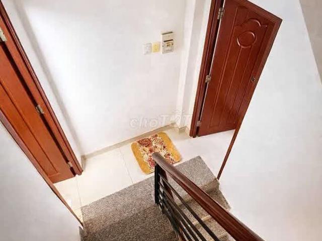 3 Tầng Kinhdươngvương 50M2 Hẻmxehơi Dưới 3.7 Tỏi + Thương Lượng Mạnh