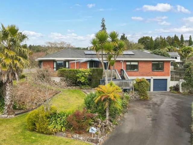 3 Taiporutu Place, Springfield, Rotorua