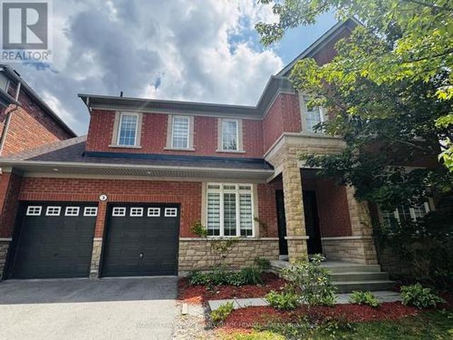 3 Tarmack Drive, Richmond Hill, ON, L4E 0E6 house for lease | Listing ID N13608 | Royal LePage
