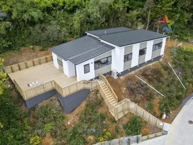 3 Te Ara o Tahumate, Stokes Valley, Lower Hutt City