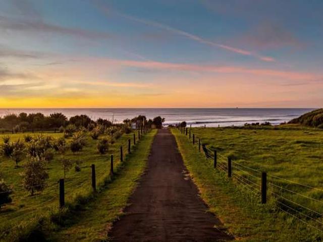 3 Te Umu Hapuku Lane, Waiwhakaiho, New Plymouth