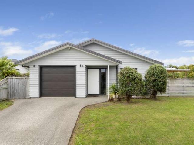 3 Te Wiremu Lane, Otaki, Kapiti Coast