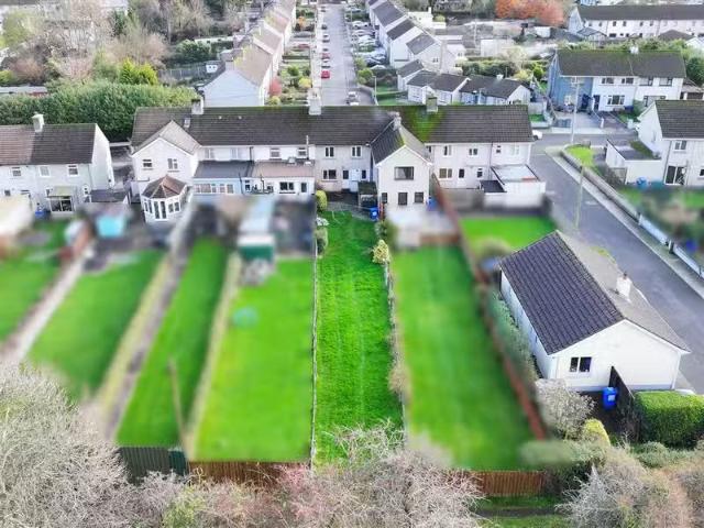 3 Teffia Park, Longford, Longford, N39 TH59