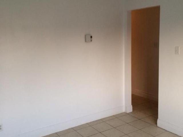 3 ½ Tétreaultville – Electros inclus 1200$