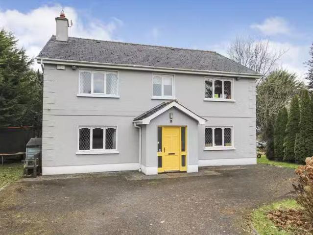 3 The Village, Aughamore, Aghamore, Co. Leitrim, N41VK61 is fo.