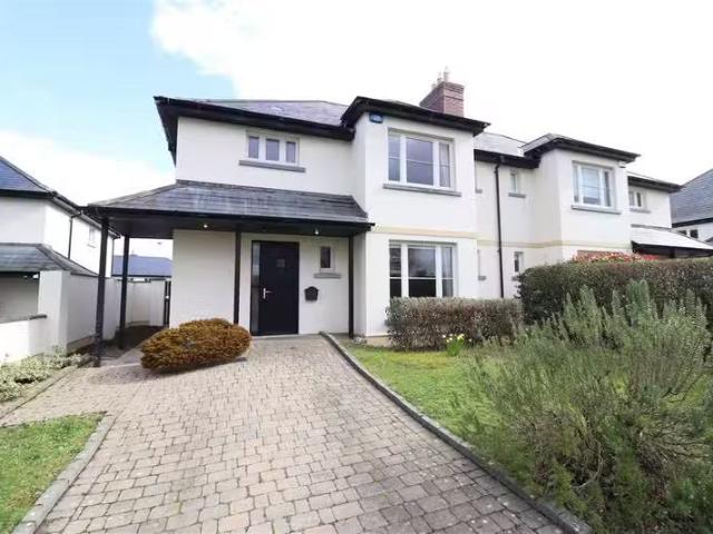 3 The Village, Adare, Limerick