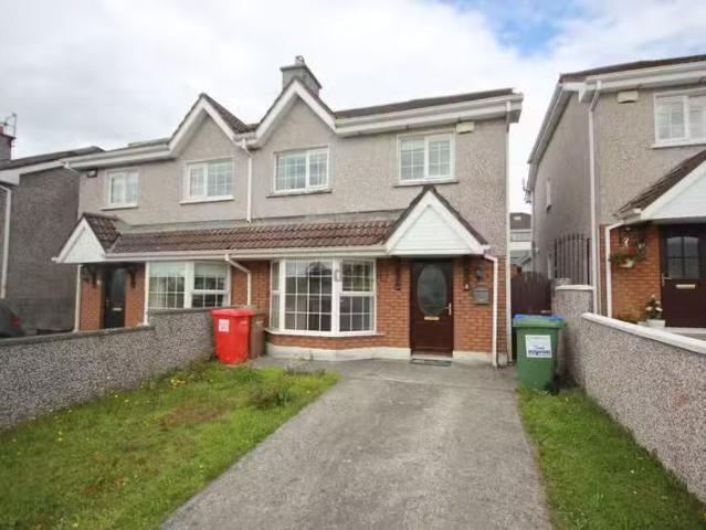 3 The Avenue, Donnybrook, Co. Cork is for rent