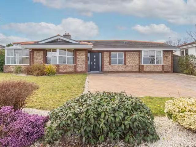 3 The Bailey, Circular Road, Newcastle, Co. Galway, H91DPP7 is.