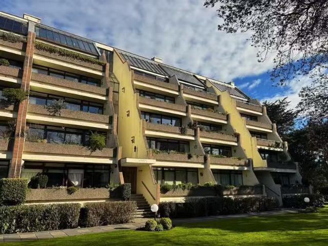3 The Cedars, Grove House, Milltown, D06 V326
