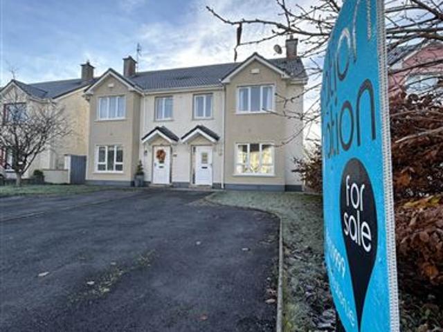 3 The Close, Cappahard, Tulla Road, Ennis, County Clare Location Ltd 4857 MyHome. Ie Residential