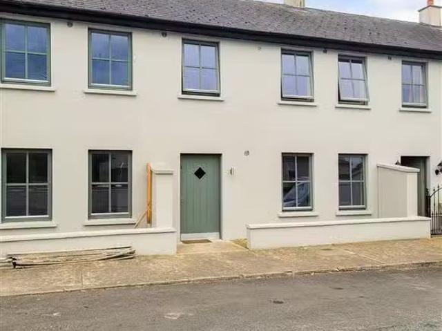 3 The Gables, Ballylooby, Co. Tipperary