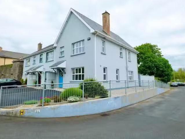 3 The Grove, Bruff, Limerick
