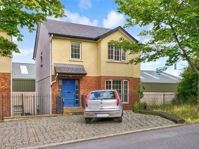 3 the links abbeylands arklow co wicklow