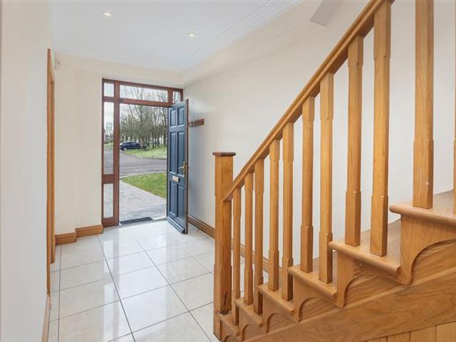 3 The Mews, Castle Rock, Midleton, Co. Cork Sherry FitzGerald O'Donovan Midleton 4905 MyHome. Ie Residential