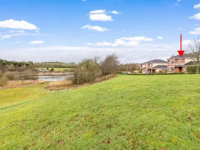 3 The Oaks, Drumgola Wood, Cavan, H12 CK18