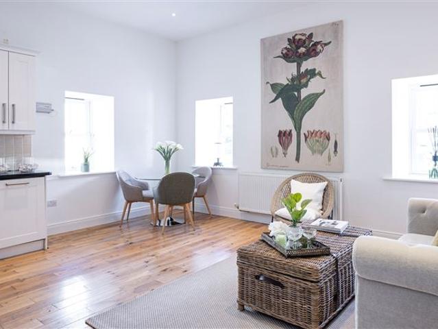 3 The Old Mill, Main Street, Naul, County Dublin Morton & Flanagan Ltd. Swords 4833 MyHome. Ie Residential