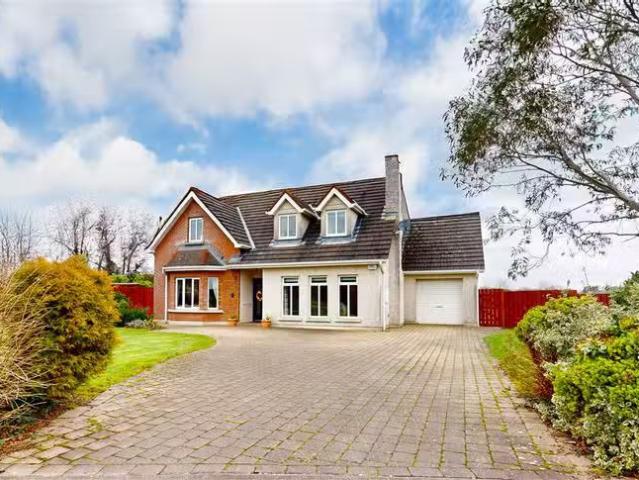 3 The Orchard, Oldtown, County Dublin