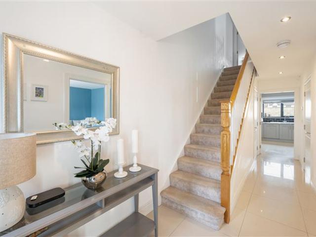 3 The Orchard, Gleann Ull, Ballyhooly, Co. Cork Sherry FitzGerald O'Donovan Fermoy 4913 MyHome. Ie Residential
