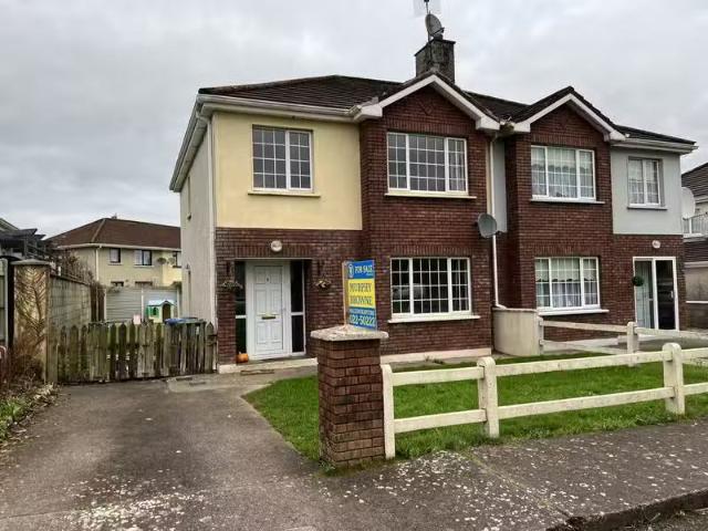 3 The Orchard, Summerhill, Mallow, Co. Cork, P51N8KE is for sale