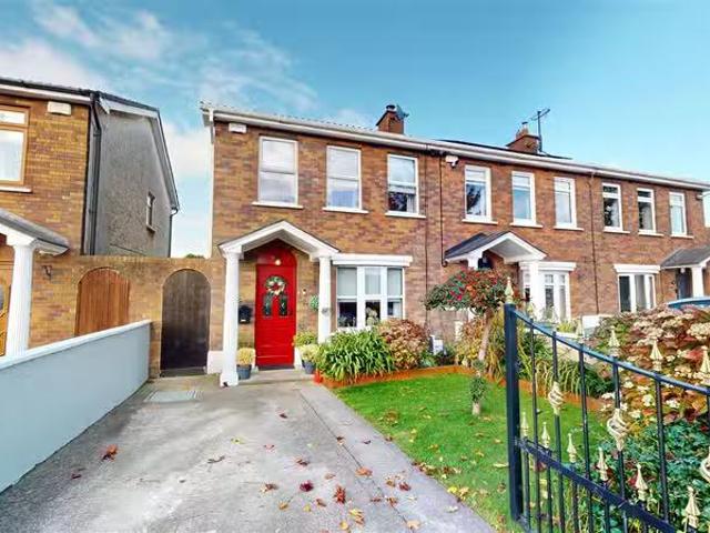 3 The Park, Melrose Park, Kinsealy, County Dublin