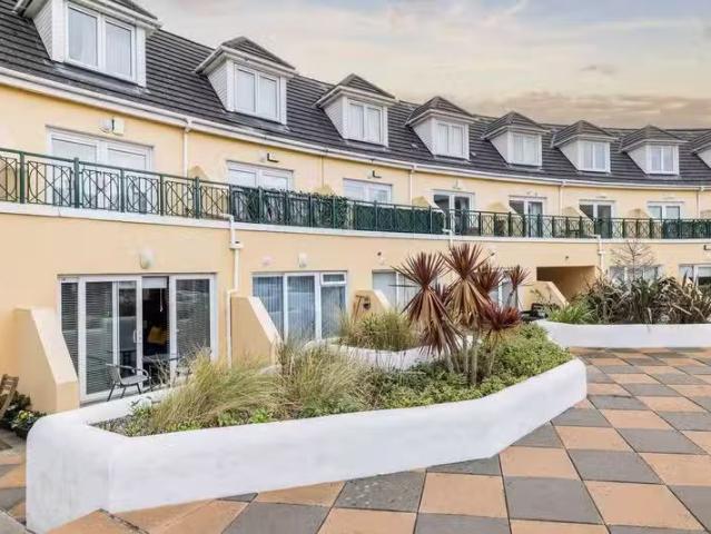 3 The Plaza Crescent, Forster Way, Swords, Co. Dublin, K67F789.
